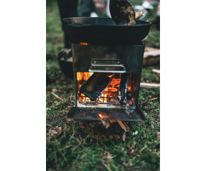 Пальник Robens Firewood Stove